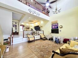 Loyang Villas (D17), Terrace #587742011